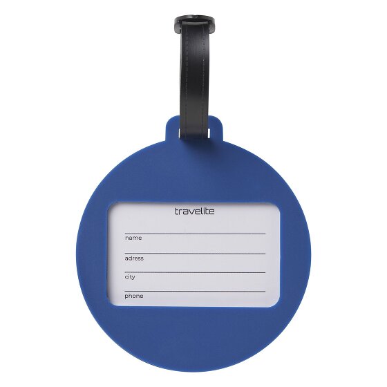 Travelite travelite x NFL Étiquette de valise 9 cm