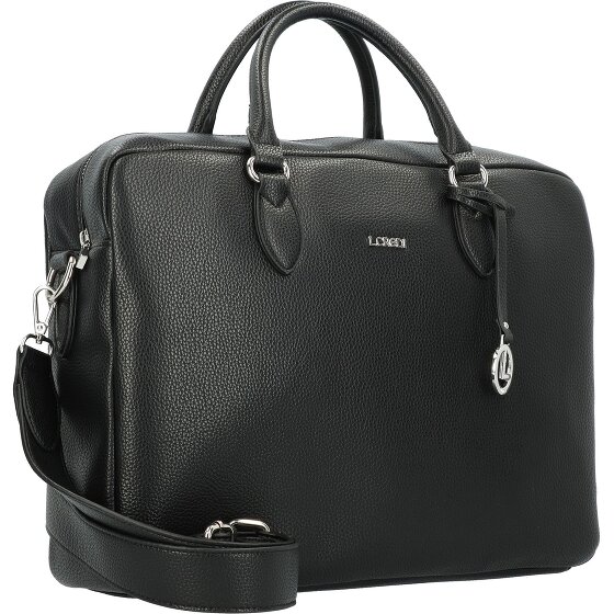 L.Credi Ella Porte-documents 37 cm Compartiment pour ordinateur portable