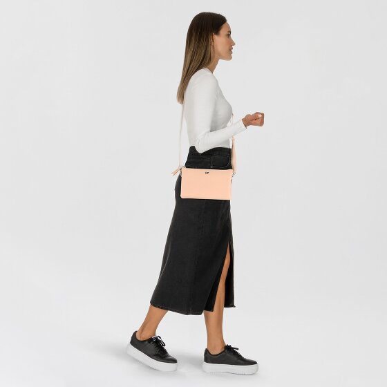 Braun Büffel Hanna Sac à bandoulière Cuir véritable 21 cm