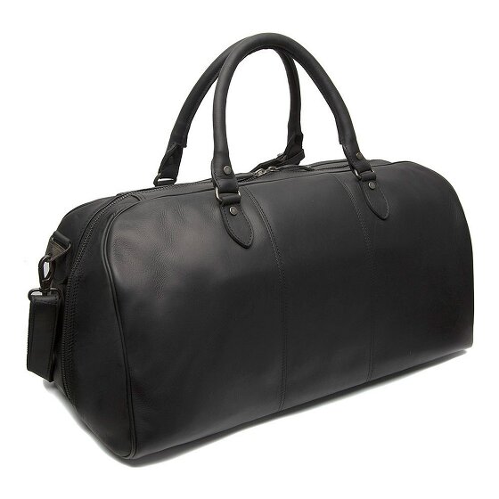 The Chesterfield Brand William Sac de voyage Weekender Cuir 53 cm
