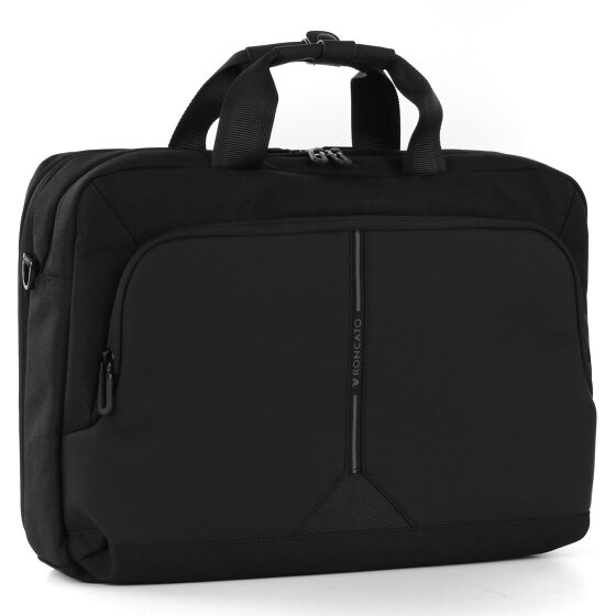 Roncato Clayton Porte-documents 44 cm Compartiment pour ordinateur portable