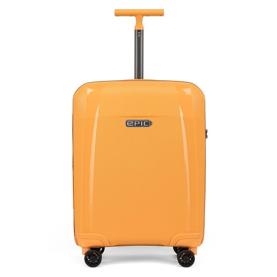 Epic Phantom SL 4 roues trolley cabine 55 cm