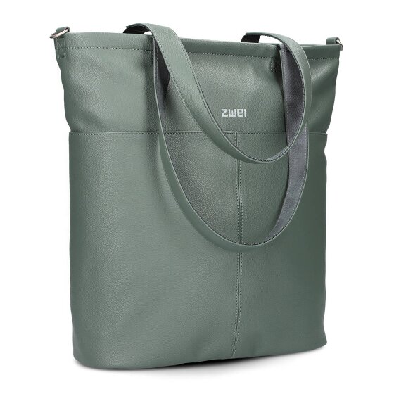 Zwei Mademoiselle.M Sac de shopper 37 cm