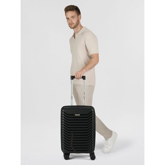 Benzi 5820 4 roulettes Trolley de cabine 55 cm