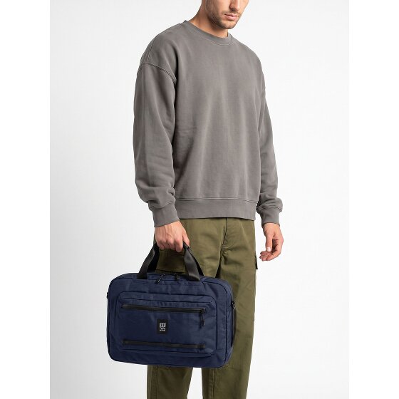 Topo Designs Global Attaché-case 46 cm Compartiment ordinateur