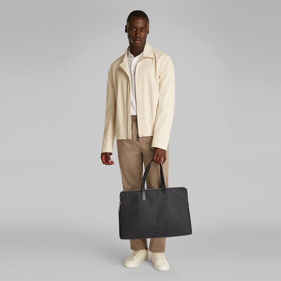 Calvin Klein Business Tech Porte-documents 48 cm Compartiment pour ordinateur portable