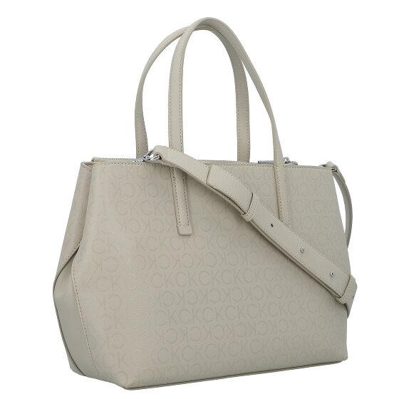 Calvin Klein CK Must Sac à bandoulière 33 cm