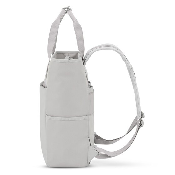 Kapten & Son Set de sacs à langer Lindby 4 pièces, compartiment pour ordinateur portable