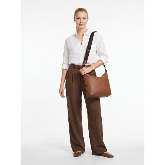 Liebeskind Paris Sac à bandoulière M Cuir véritable 27 cm