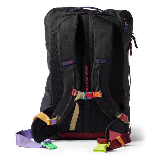 Cotopaxi Allpa 42 L Sac à dos professionnel 56 cm Compartiment ordinateur