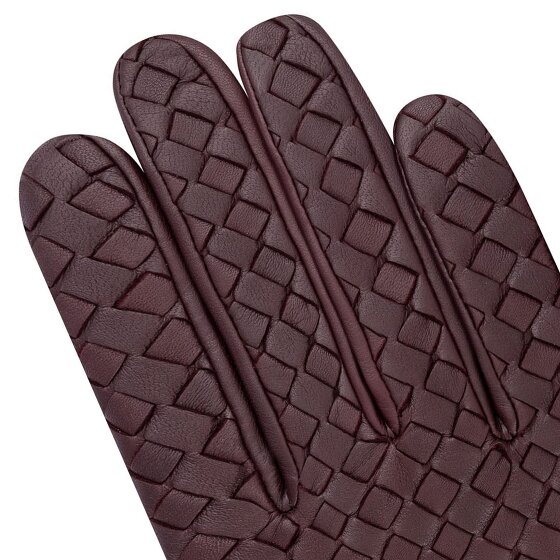 Roeckl Faenza Gants Cuir véritable