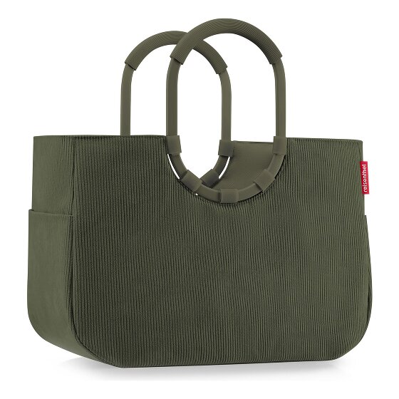reisenthel Loopshopper L Sac de shopping 46 cm