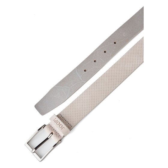 Joop! Ceinture Cuir véritable