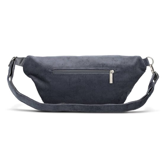Zwei Mademoiselle.M Sac à bandoulière 40 cm