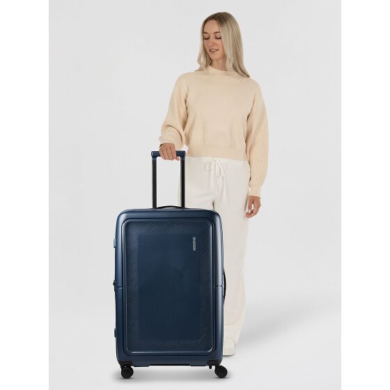 American Tourister Dashpop 4 roulettes Trolley 77 cm