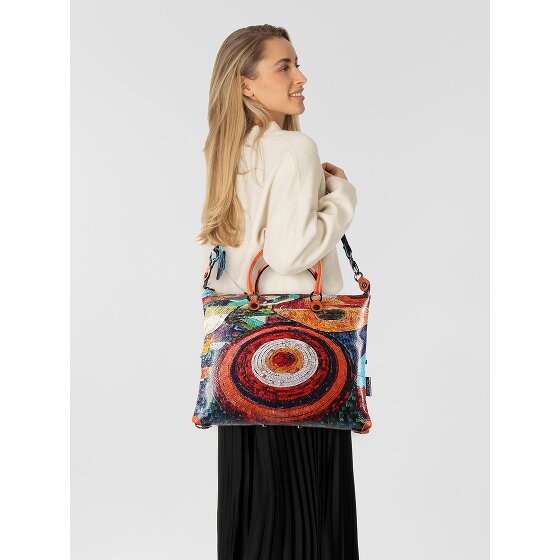 Gabs G3 Plus Sac à main Cuir 37 cm