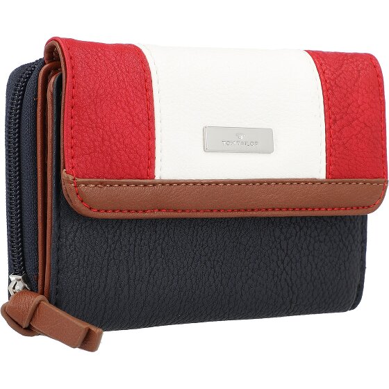 Tom Tailor Porte-monnaie 14 cm