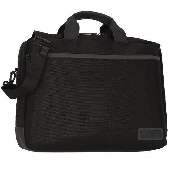 Jost Tallinn Attaché-case 42 cm Compartiment ordinateur