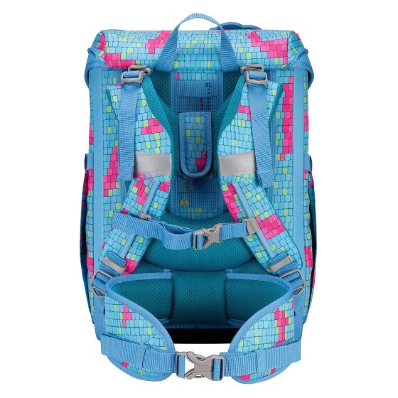 DerDieDas ErgoFlex Easy Set de cartables