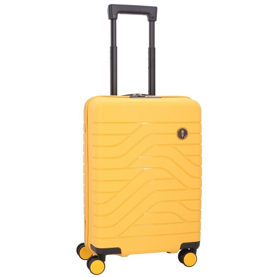 Bric's BY Ulisse 4 roues trolley cabine 55 cm