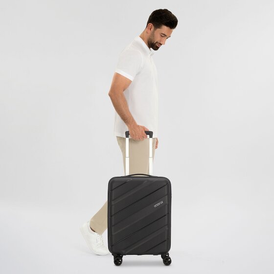 American Tourister Jetdriver 3.0 4 roues Valise cabine 55 cm