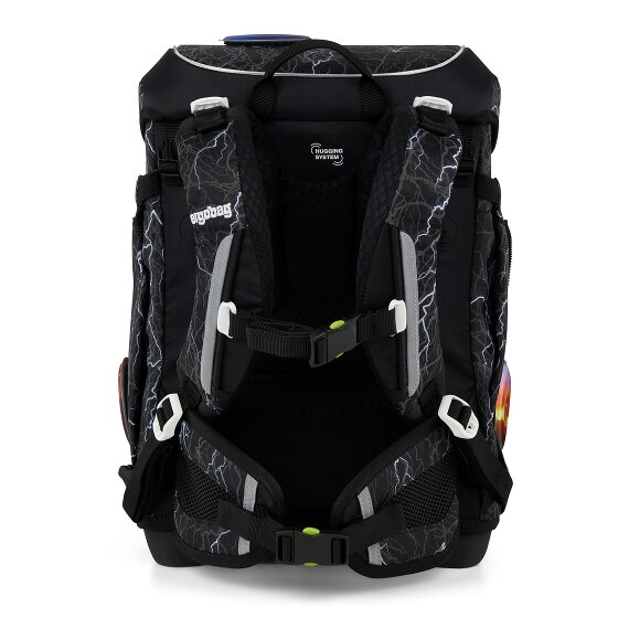 Ergobag cubo light Set de cartables 6 pièces