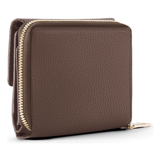 Lazarotti Bologna Leather Porte-monnaie Cuir 12 cm