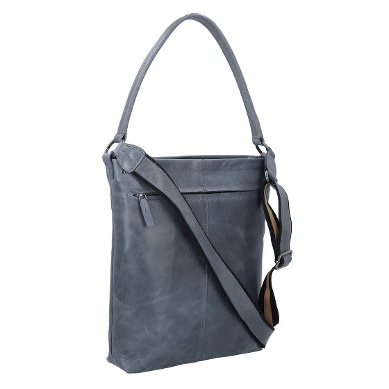 Harold's Caugio Sac à bandoulière Cuir 27 cm