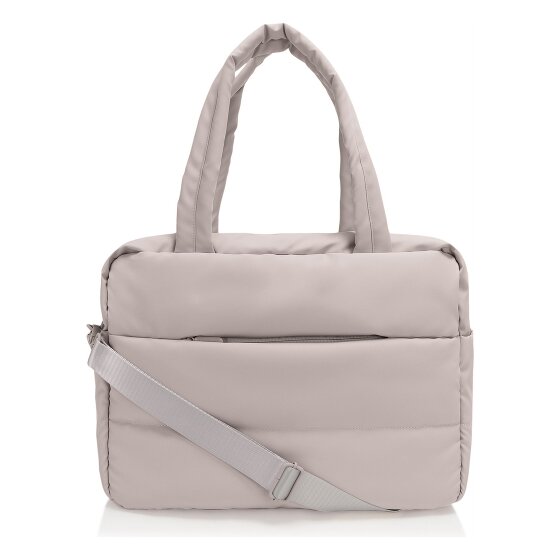 Heys Puffer Sac à bandoulière 33 cm Compartiment pour ordinateur portable