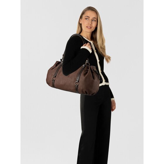 Liu Jo Ginesa Sac à bandoulière L 50 cm