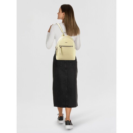 Picard Java Sac à dos de ville Cuir véritable 28 cm