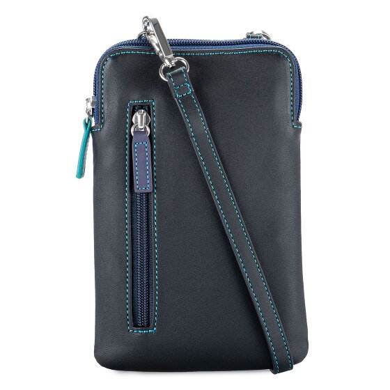 Mywalit Pochette pour téléphone portable Cuir 13 cm