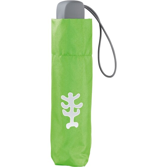 Step by Step Parapluie de poche pour enfants 22 cm avec éléments réfléchissants