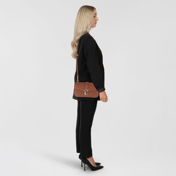 AIGNER Elsa Sac à bandoulière Cuir 21.5 cm