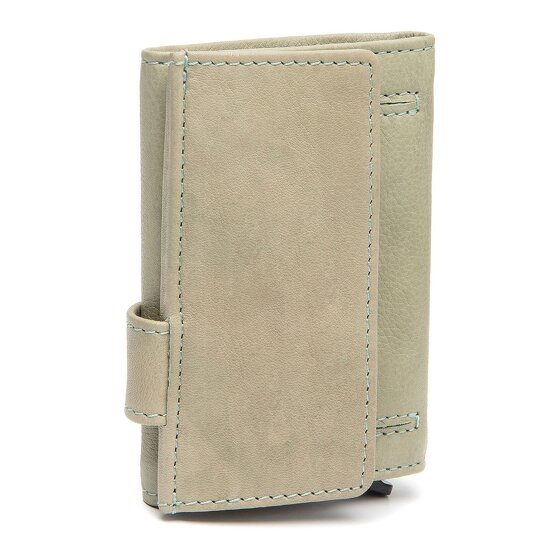The Chesterfield Brand Iriona Porte-monnaie Protection RFID Cuir 7.5 cm