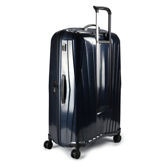 Samsonite Major-Lite 4 roulettes Trolley L 84 cm