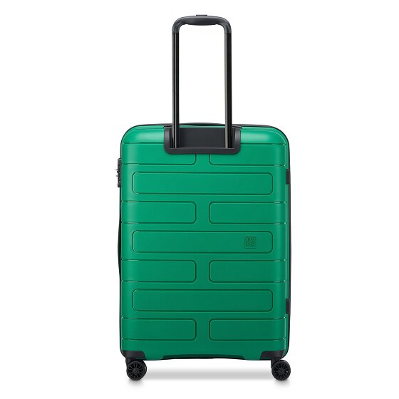 MODO by Roncato Supernova 2.0 4 roulettes Set de valises 2 pièces