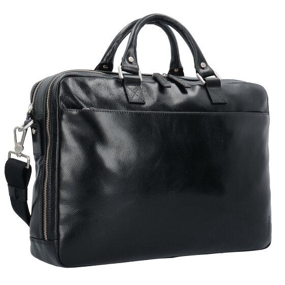 Picard Porte-documents Buddy en cuir 42 cm