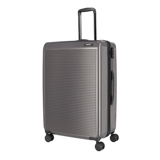 Paklite Sienna 4 roulettes Trolley L 77 cm