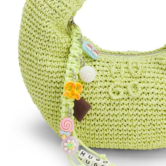 Hugo Zeya Sac à bandoulière 27 cm