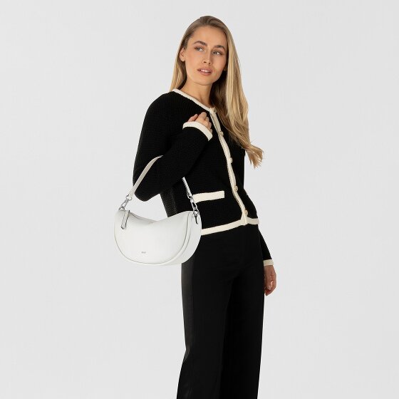 abro Willow Sac à bandoulière Cuir 34.5 cm