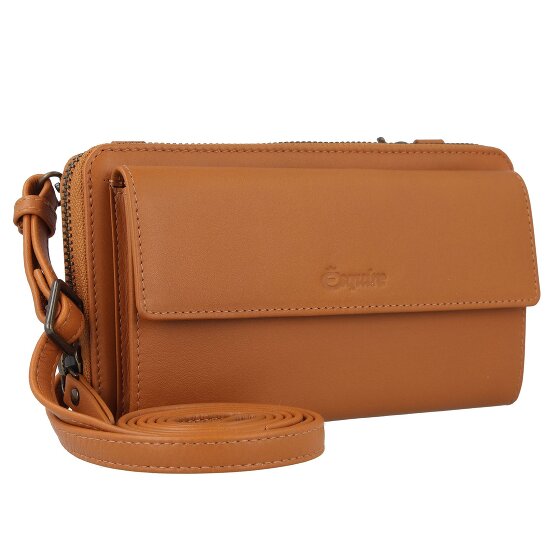 Esquire Peru Pochette pour téléphone portable Cuir 19 cm