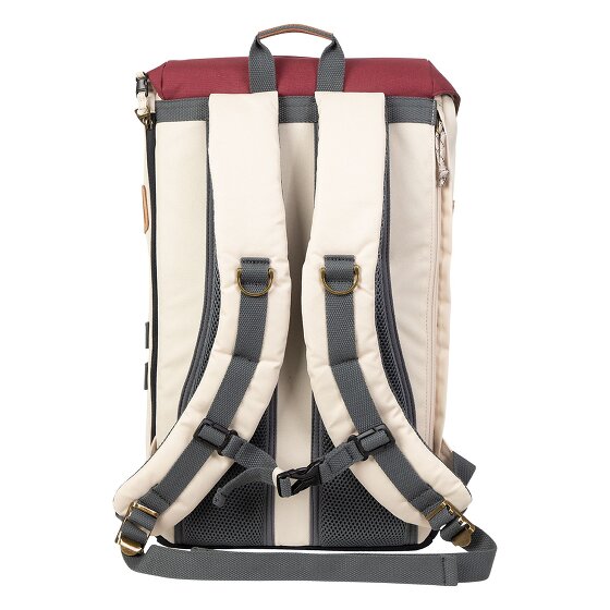 Doughnut Colorado Daypack 47 cm Compartiment pour ordinateur portable