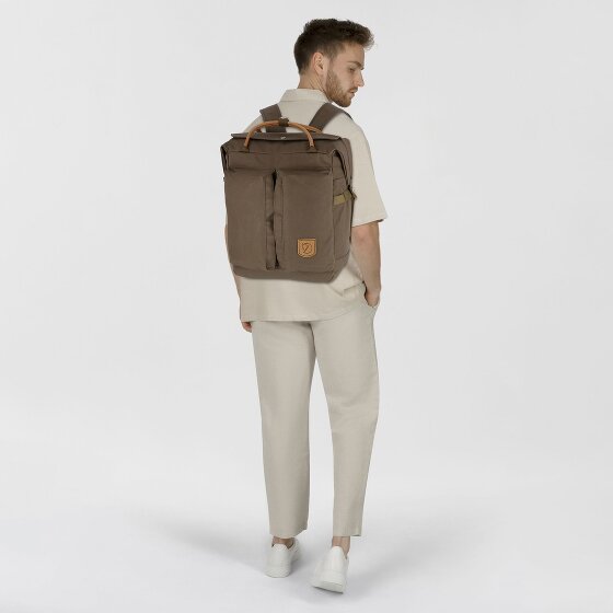 Fjällräven Haulpack No.1 Sac à dos 39 cm pour ordinateur portable