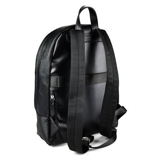 Guess Milano Daypack 42 cm Compartiment ordinateur