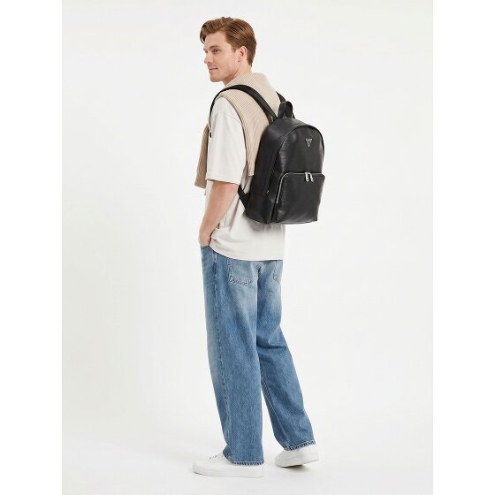Guess Milano Daypack 42 cm Compartiment ordinateur