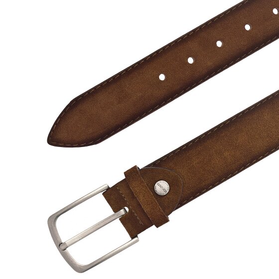 Vanzetti Ceinture Cuir