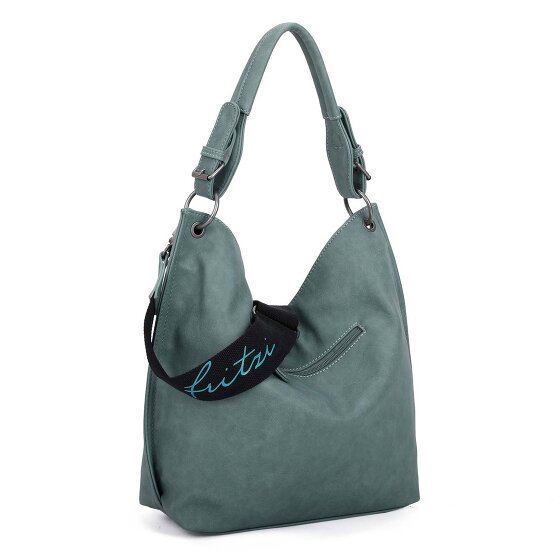 Fritzi aus Preußen Eco Fritzi01 Sac à bandoulière 43 cm