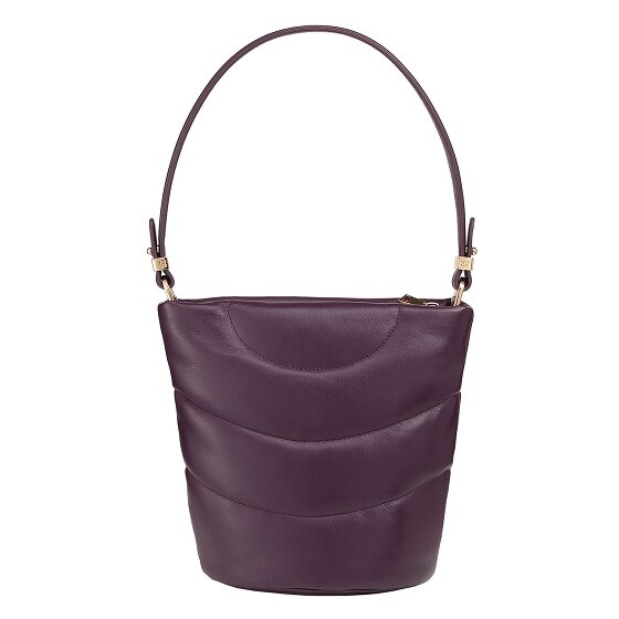 DuDu Barbara Sac à bandoulière Cuir 21.5 cm