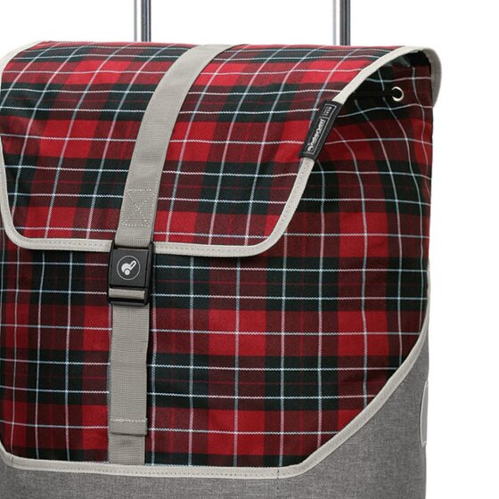 Andersen Shopper Scala Shopper Gese Chariot à provisions 59 cm